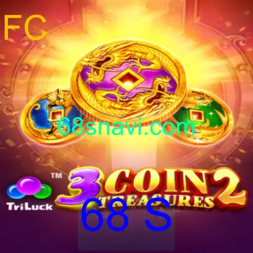 Descubra os segredos do jogo 3CoinTreasures2: uma imersão na busca dos tesouros