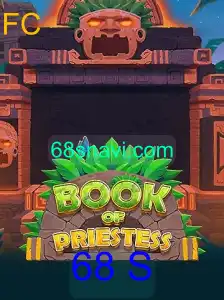 Explorando o Mundo Fascinante de 'BookOfPriestess' e sua Estratégia Única com a Palavra-chave 68 S