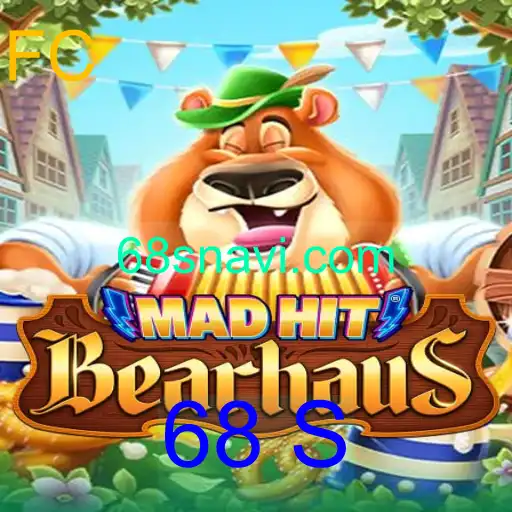 Descubra o Universo Fascinante de MadHitBearhaus