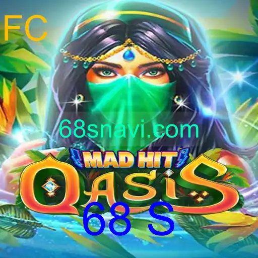MadHitOasis: Mergulhe na Aventura Estratégica do Século 21