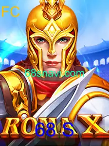 Descubra RomaX: O Jogo de Estratégia Inovador com 68 S