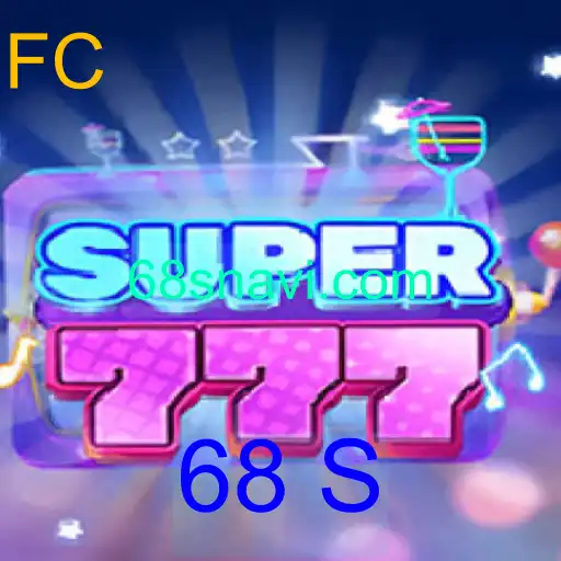 Descubra o Fascinante Mundo de 'Super777' com a Chave '68 S'