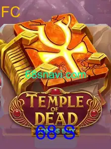 Descubra a Emoção do Jogo TempleofDeadBonusBuy e as Suas Regras