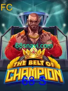Explorando o Fascinante Mundo de TheBeltOfChampion