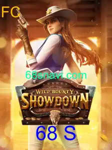Explorando WildBountyShowdown: O Novo Fenômeno dos Jogos