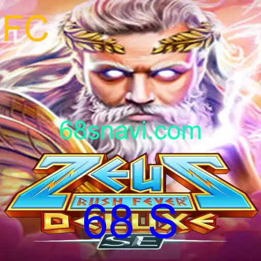 ZeusRushFeverDeluxeSE: Mergulhe na Aventura Mítica dos Deuses